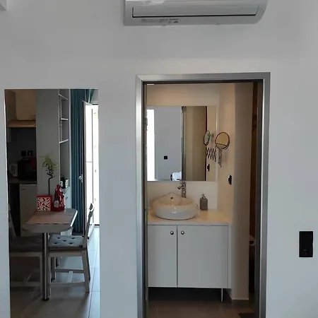 Milva Apartments Kos Town Exterior photo