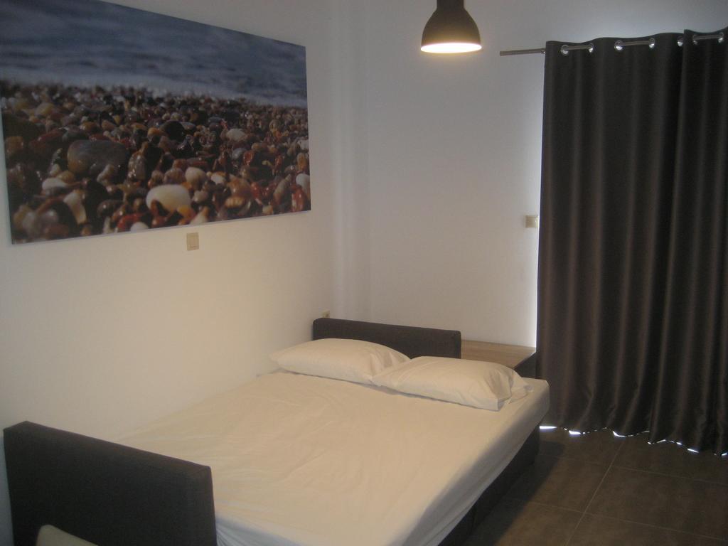 Apartment Milva *