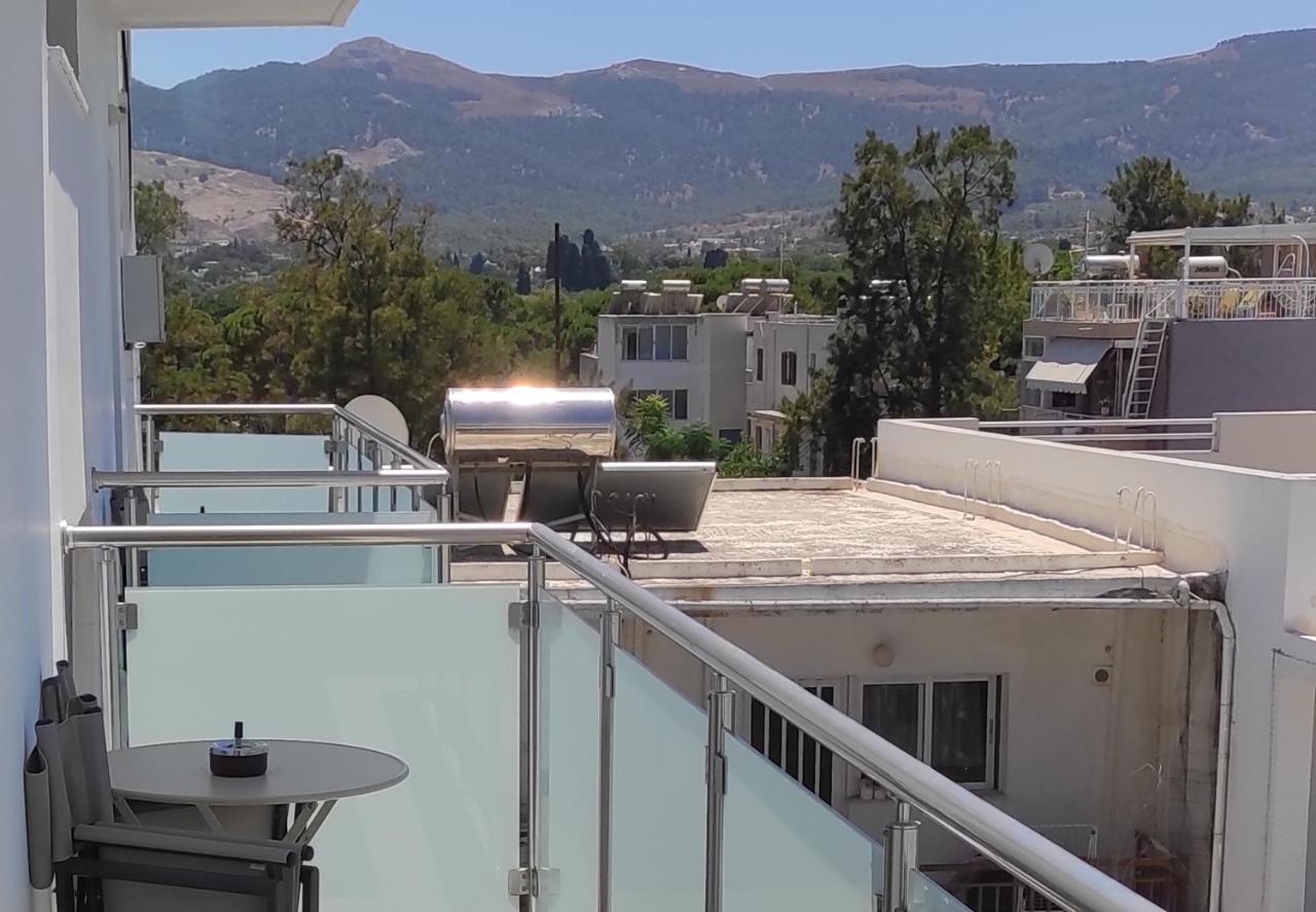 Apartamento Milva Cos
