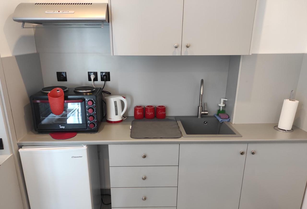 Apartamento Milva *