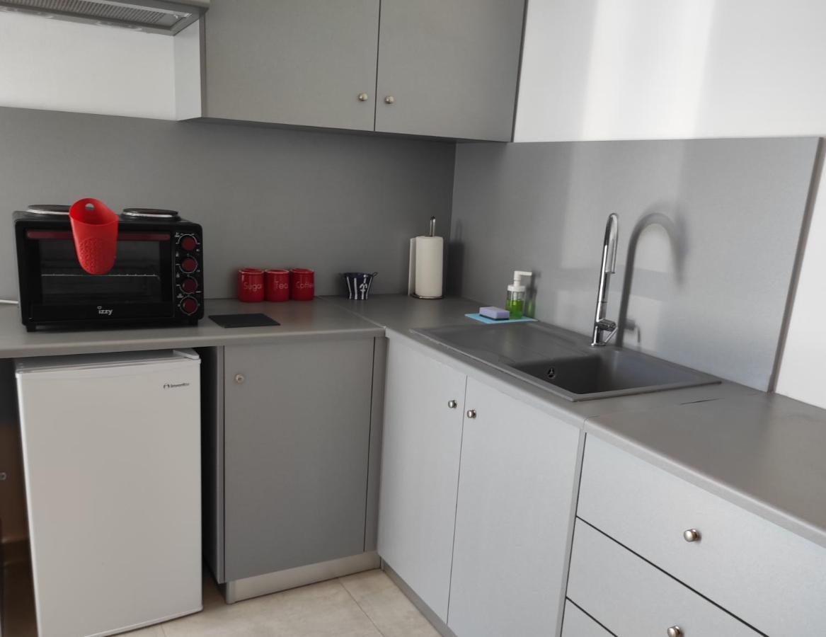 Apartamento Milva