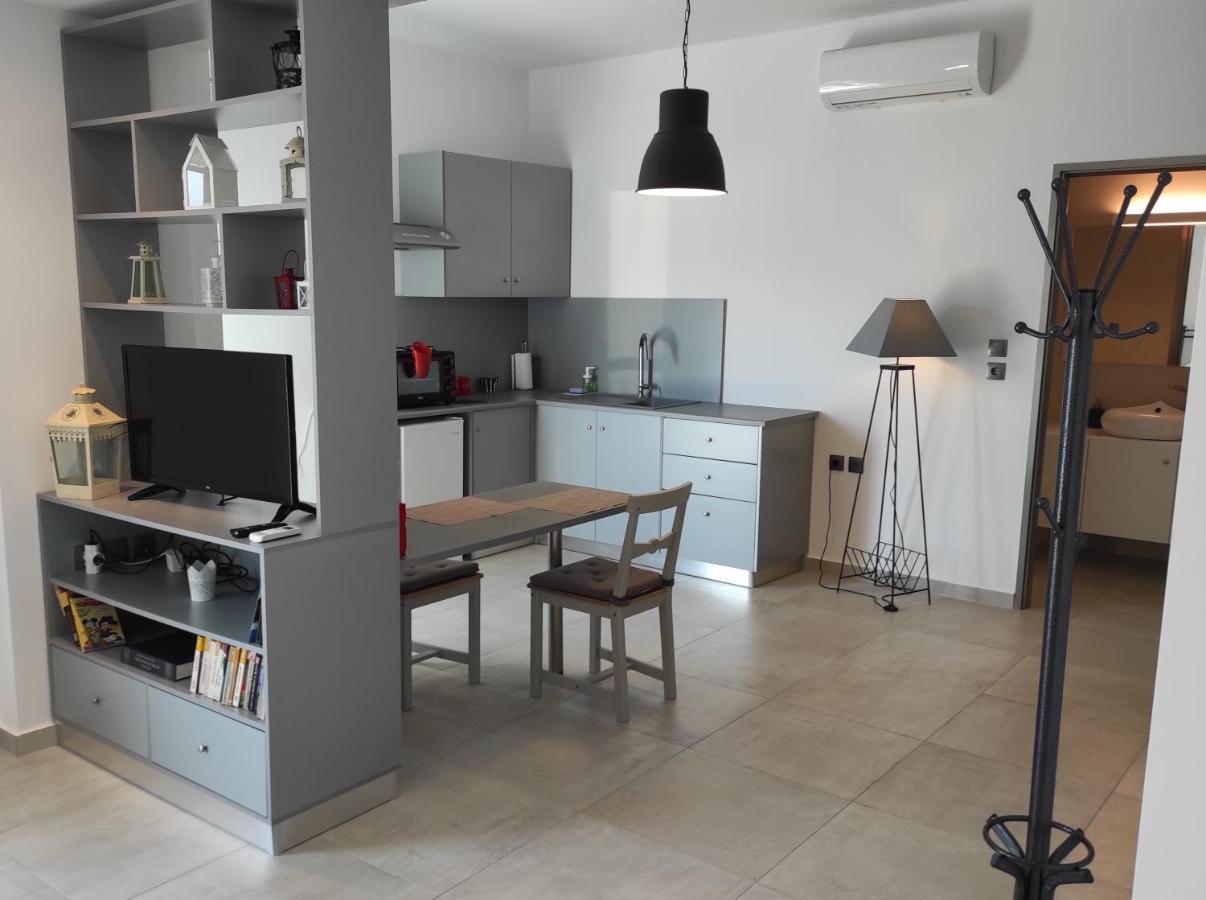 Milva Apartamento *
