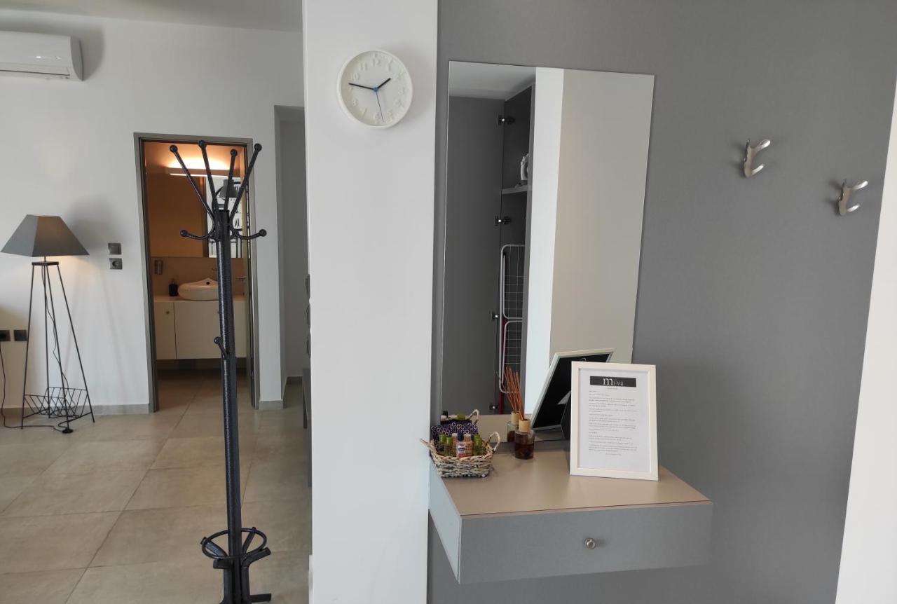Apartamento Milva