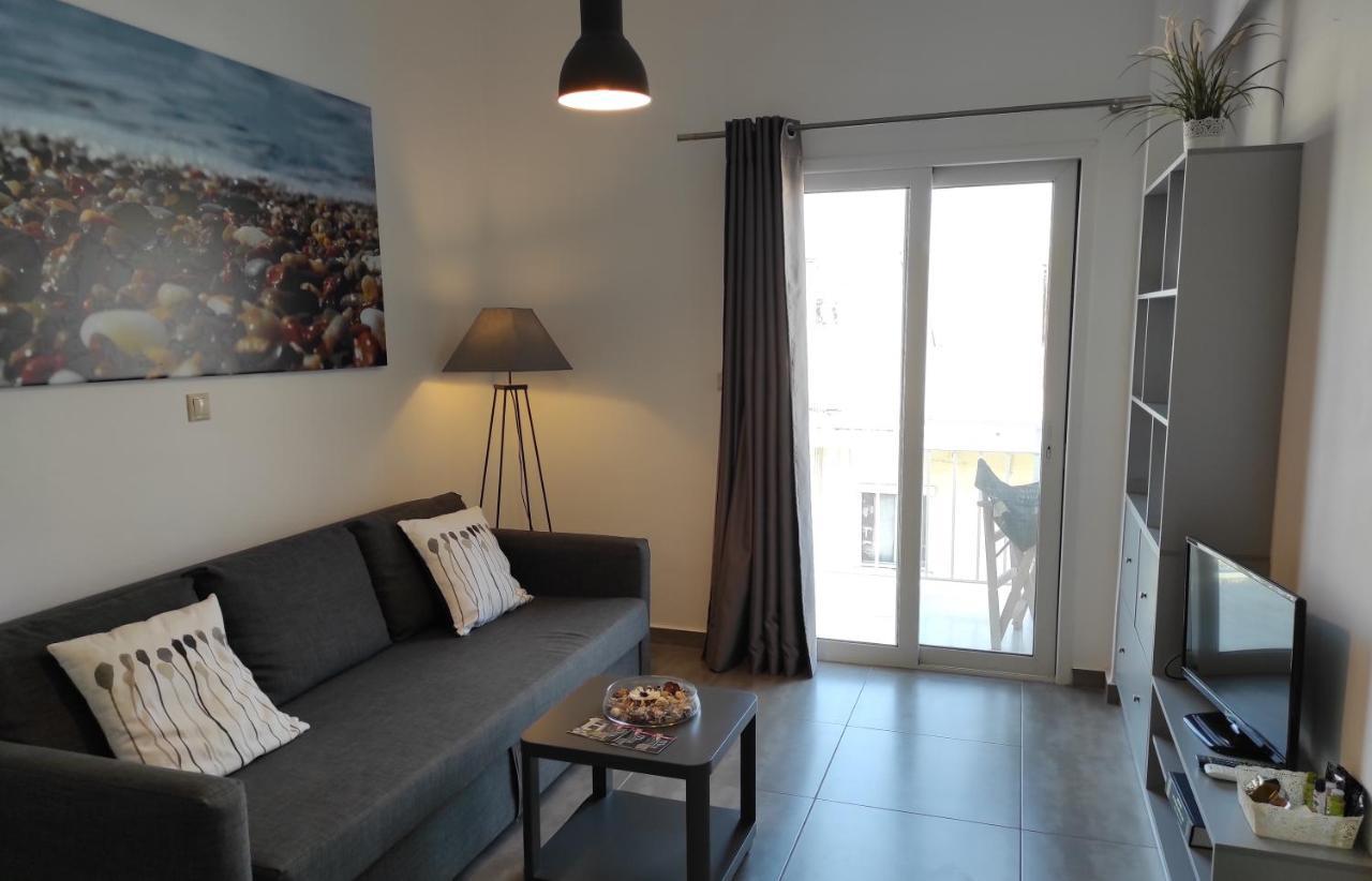 Milva Apartamento