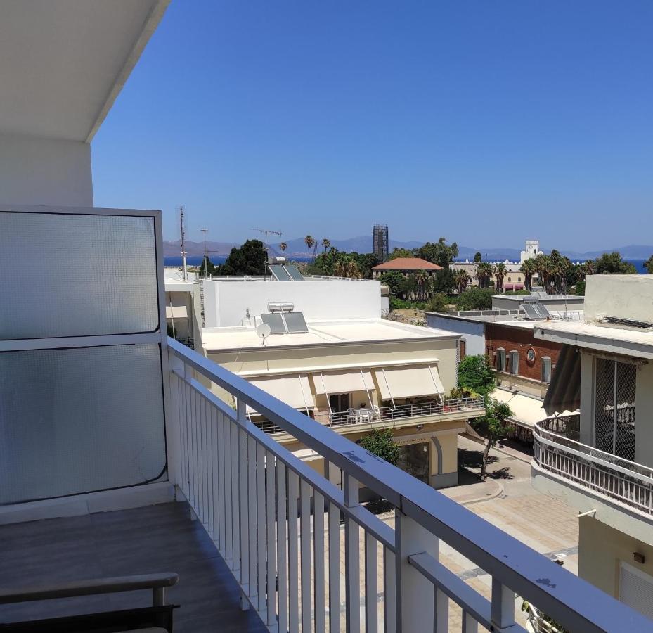 Apartamento Milva Cos