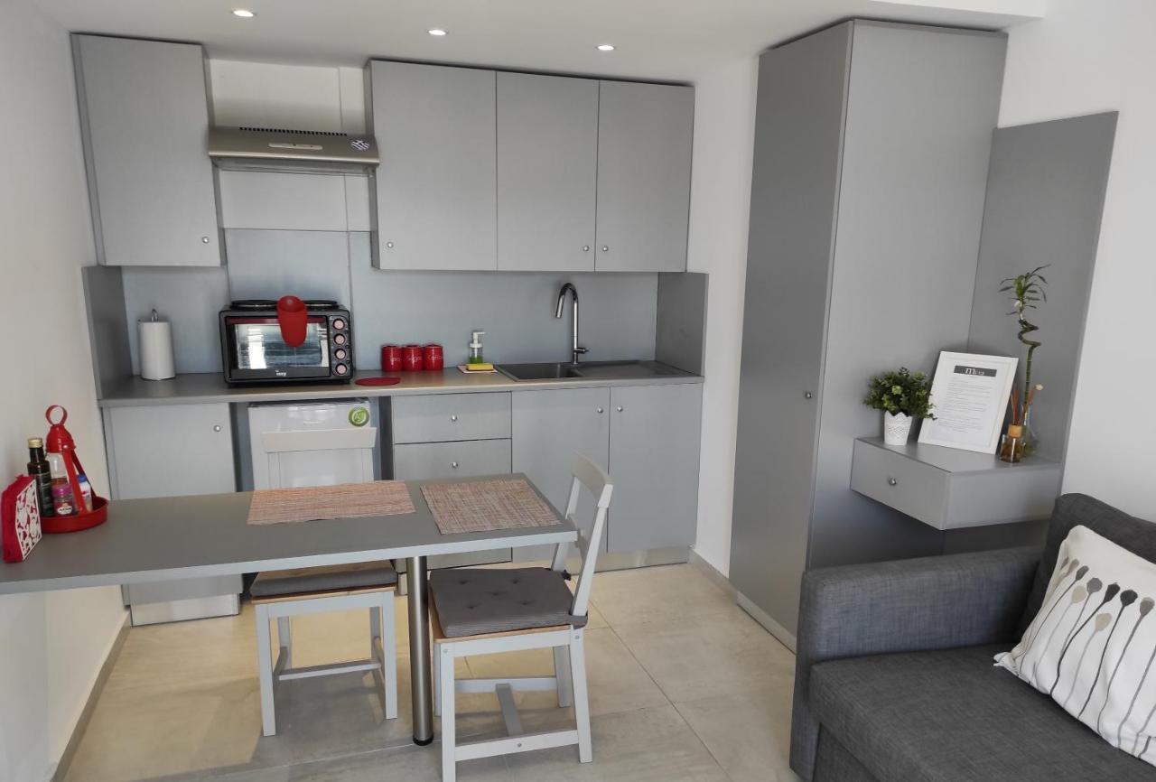 Apartamento Milva