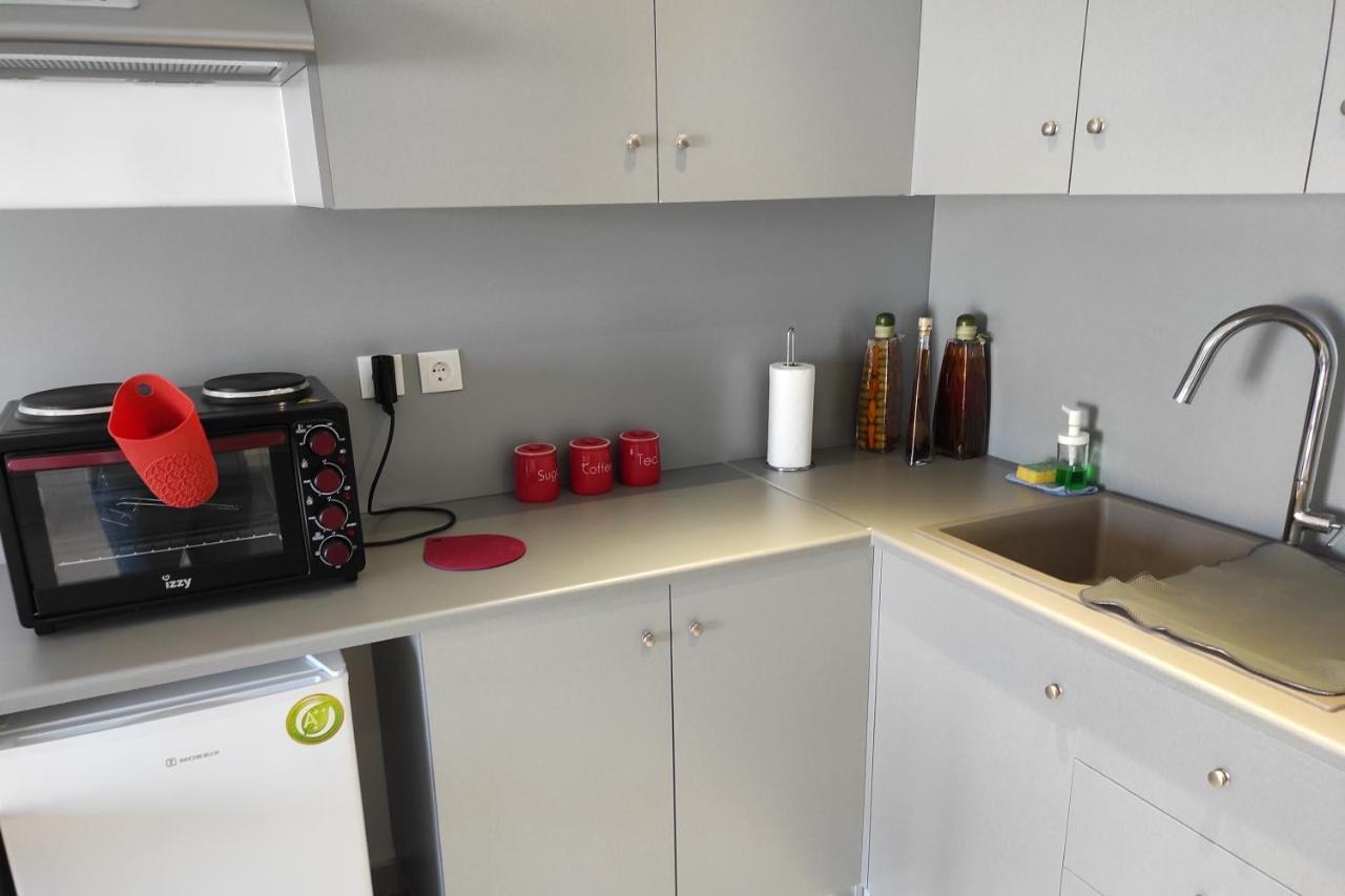 Apartamento Milva