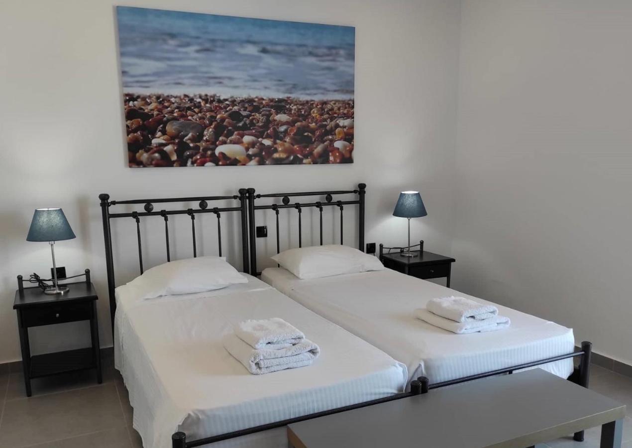 Apartamento Milva