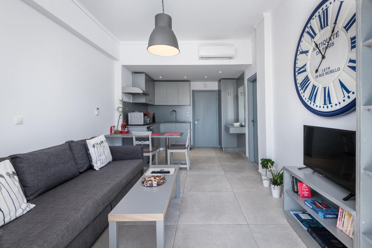 Apartamento Milva