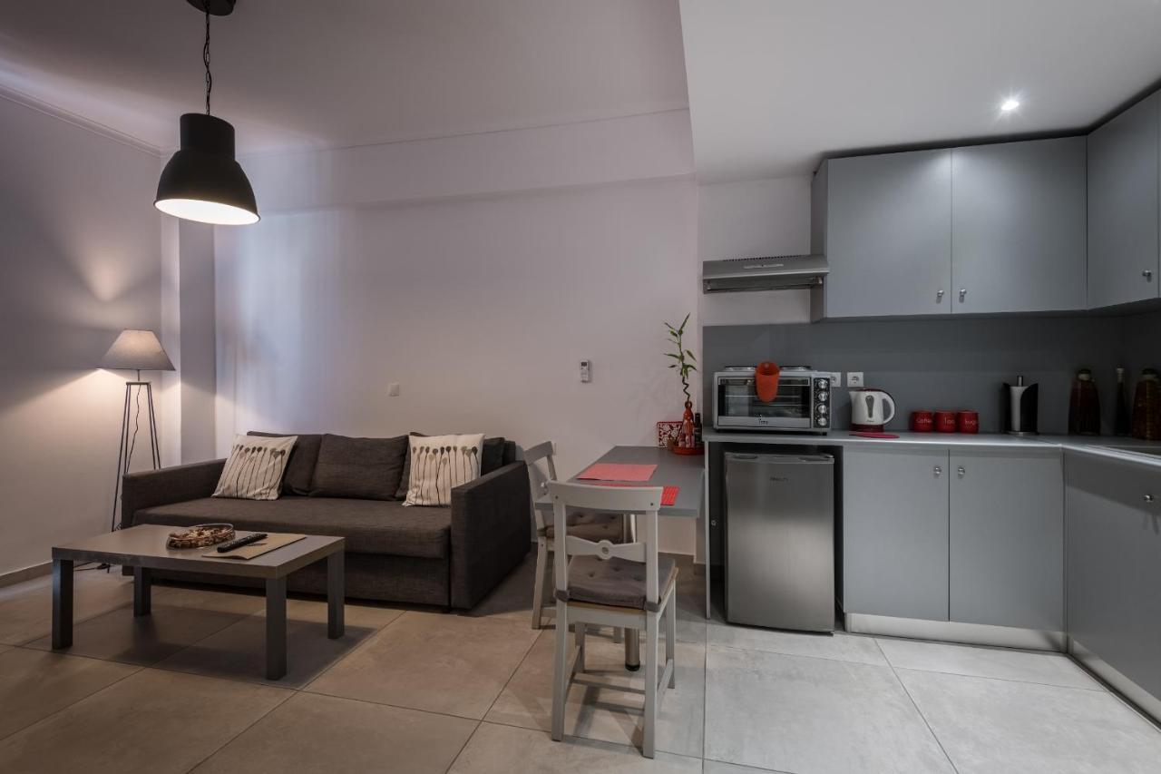 Milva Apartamento Cos