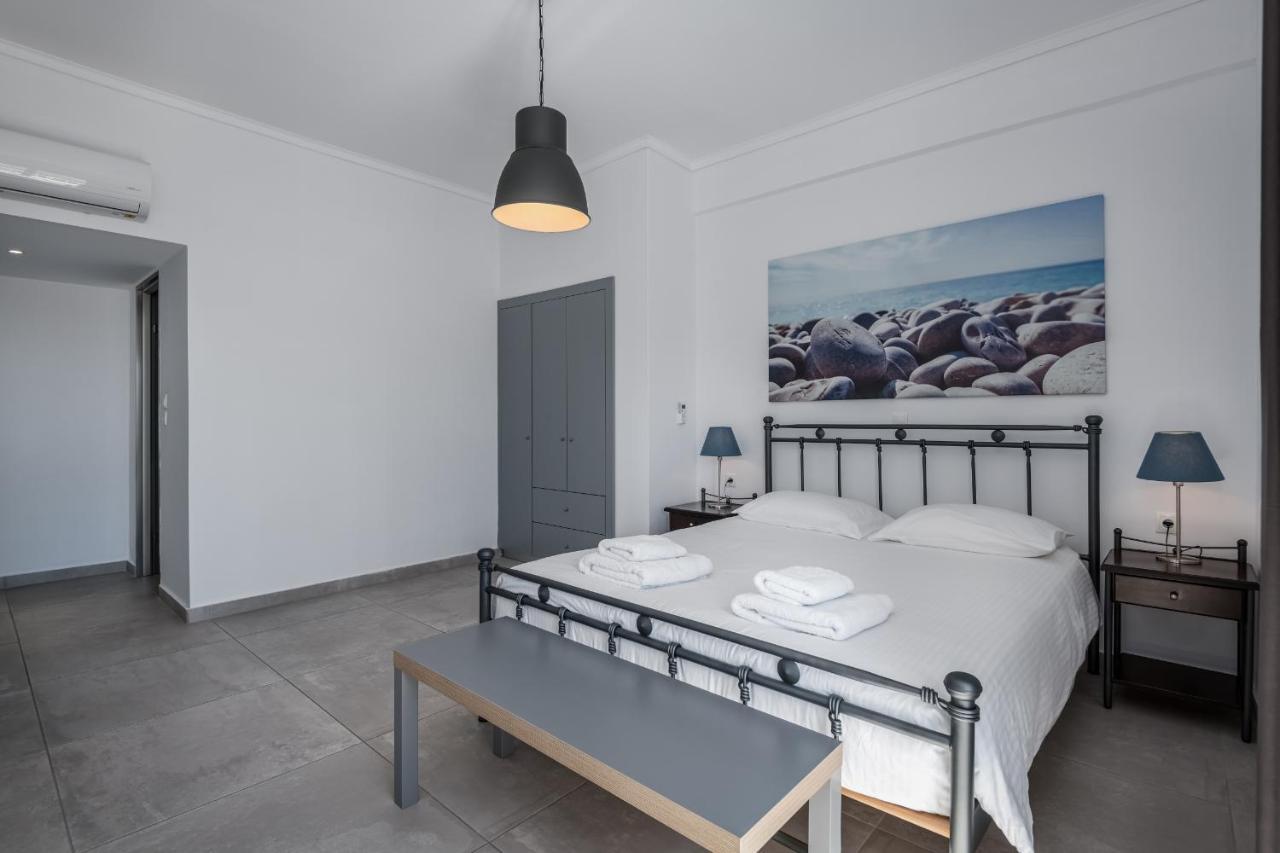 Milva Apartamento Cos