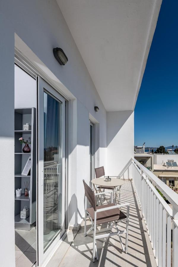 Apartamento Milva Cos