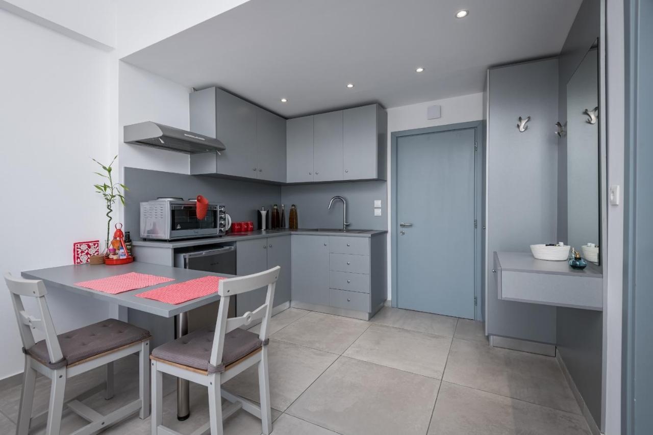 Milva Apartamento Cos