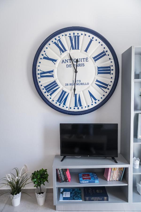 Apartamento Milva