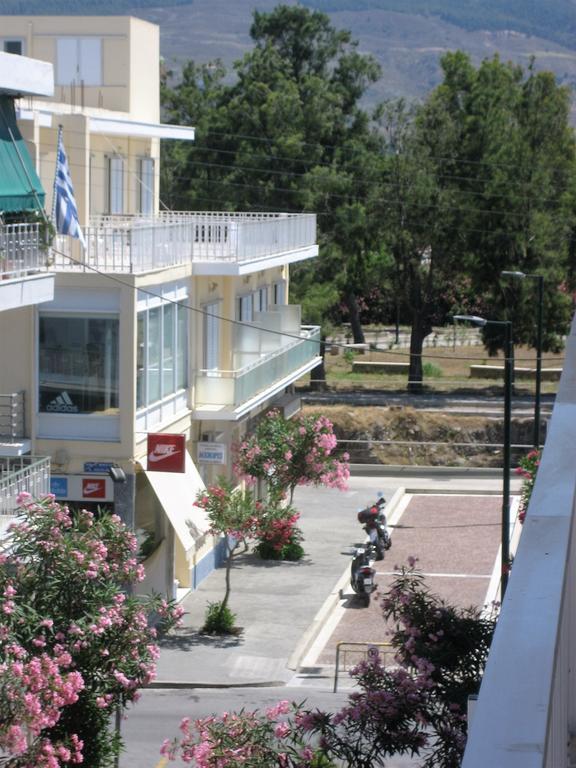 Apartamento Milva Cos
