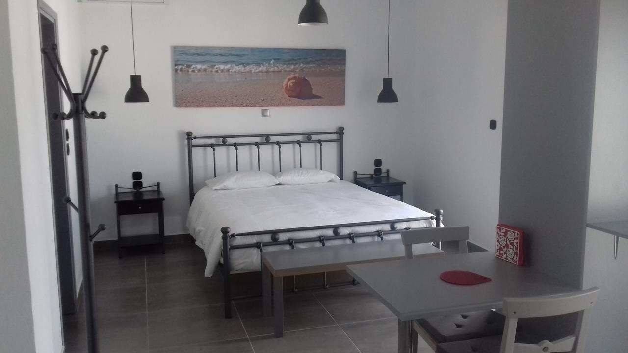 Milva Apartamento *