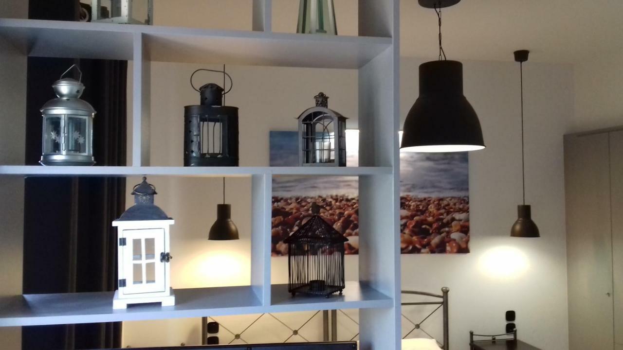 Milva Apartamento *