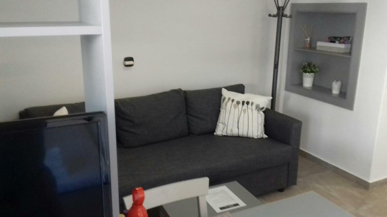 Apartamento Milva Cos