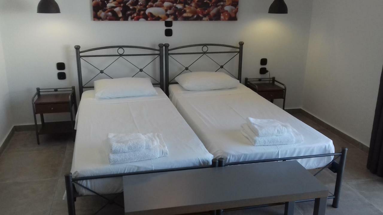 Milva Apartamento *