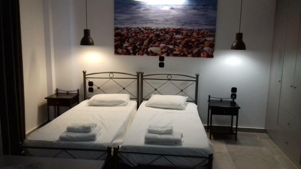 Milva Apartamento *